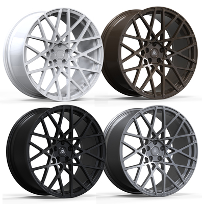 万吨锻造轮毂定制厂家直销价