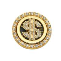 Phone Case Accessories Jewelry Diamond Spinning Make Money