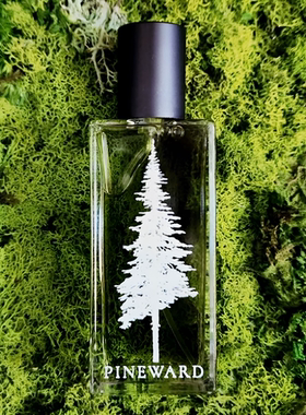 美国品牌Pineward香水小样