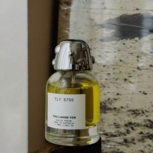 戳爷TSULANGEYOR香水小样