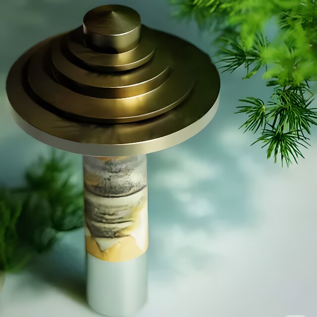 扇源香水世间万物之美小样