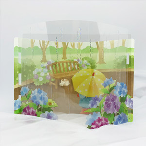 Pvc透明雨伞价格 Pvc透明雨伞图片 星期三