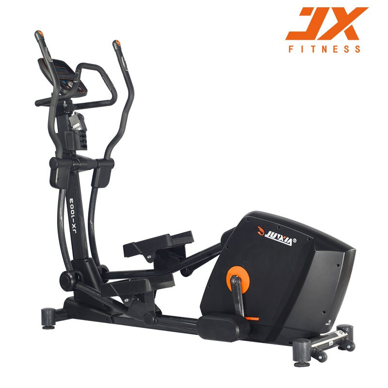 军霞JX-S1003T【咨询有惊喜】商用椭圆机漫步机立式健身车锻炼器