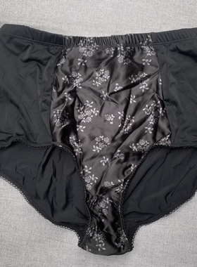 外单橙色/黑色 还有特大码修腹裤 M- L1X 14 多码入