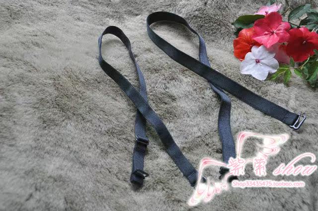 Sangles pour lingerie - Ref 816191 Image 4