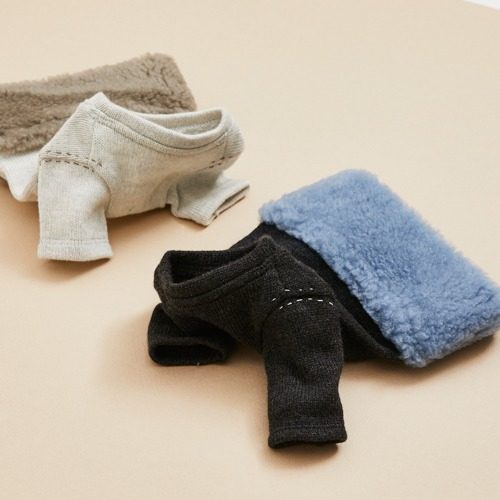 燕子萌宠屋韩国代购louisdog宠物猫狗秋冬保暖可爱毛绒外套