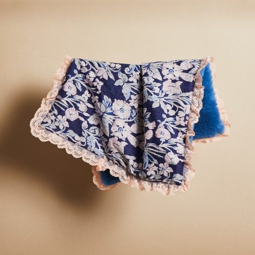 燕子萌宠屋韩国代购louisdog宠物猫狗秋冬保暖双面毛绒被子地垫