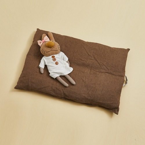 燕子萌宠屋韩国代购louisdog宠物猫狗可拆卸美拉德羊驼毛垫子