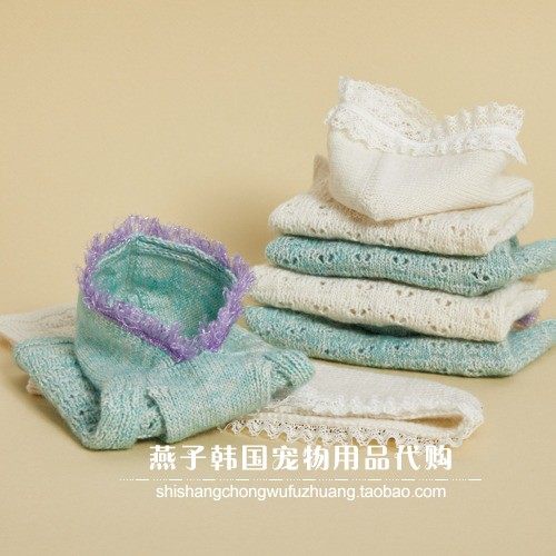 燕子韩国宠物衣服代购 louisdog毛衣长款 猫狗保暖百分百羊毛绒