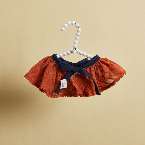 燕子萌宠屋韩国代购louisdog宠物猫狗新款蕾丝花边蝴蝶结丝带领子