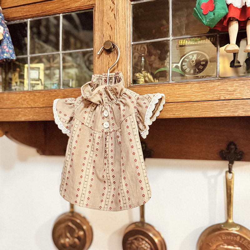 预定/燕子萌宠屋韩国代购FLEUR DOR宠物猫狗小碎花连衣裙,宠物/宠物食品及用品,猫宠物服装/雨衣（新）,淘宝优惠券,粉丝福利购,淘宝优惠卷