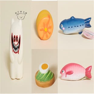 现货/燕子萌宠屋韩国代购 meaningless有声玩具 宠物乳胶玩具