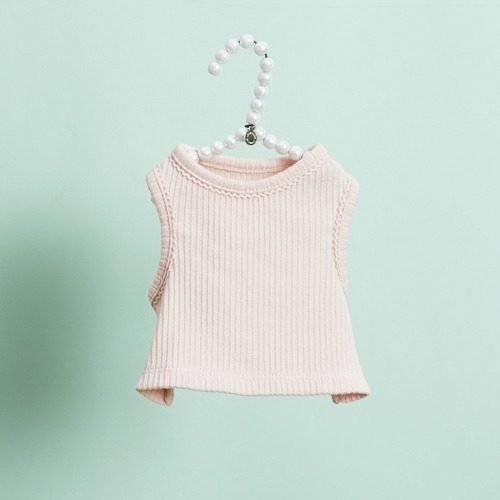 燕子萌宠屋韩国代购Louisdog猫狗粉色日常搭配T恤上衣