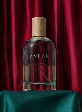 小众大吉岭茶男女士持久淡香清新自然留香学生绿白茶中性合逸香水