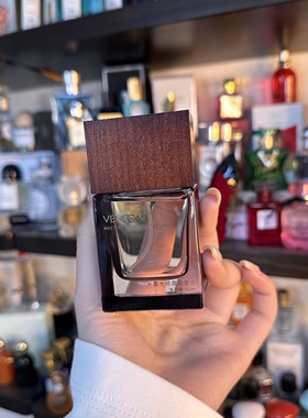 VENDOME/芳慕大师典藏香水男女款持久留香木质香调自然清新高级感