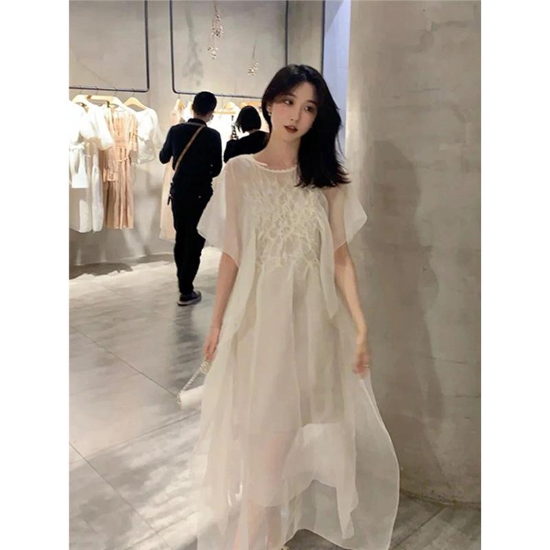 2025新款沙滩海边度假风法