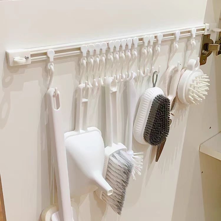 免打孔厨房空间利用神器