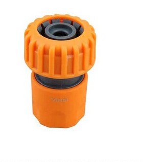 3分4分6分1寸水管快速接头 奶嘴接头 水枪接头 通水快速接头