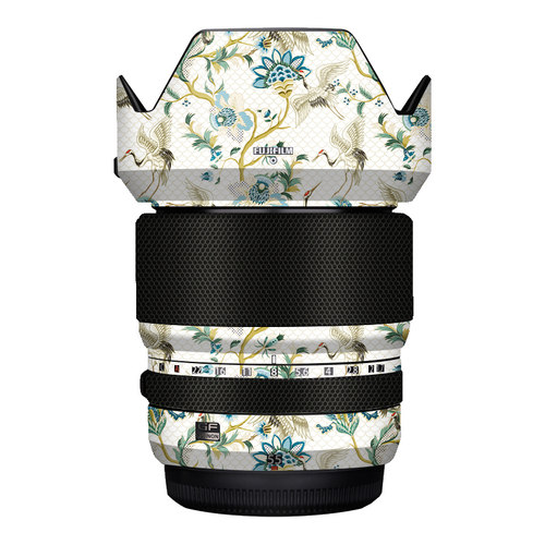 富士GF55F1.7镜头保护贴膜