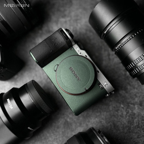 A7C2相机贴膜A7C二代贴纸