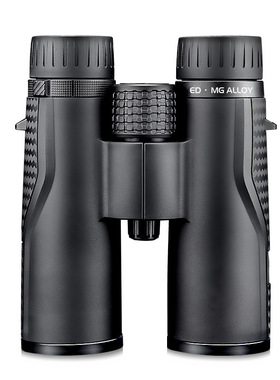 胜途/Shuntu π派双筒望远镜8x42/10x42/ED/镁合金/SMC
