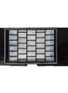 全新松下投影机过滤网ET-ACF310.PT-SDS950/SDZ980/DW90X/SDW930/DZ110X/DS10