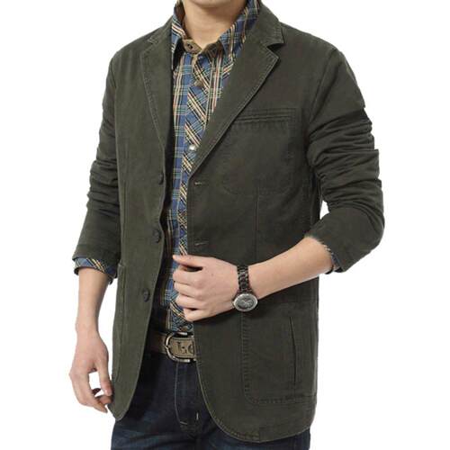 Winter Jacket Men 2026 Mens Brand Spring Coat Jackets For