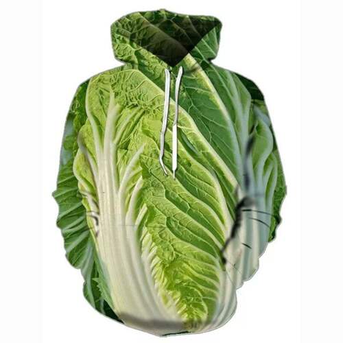 3D print cardigan hoodie coat 连帽运动卫衣外套3D印花拉链开衫