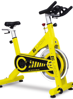 RoyalFit罗菲健RL-710动感单车健身房专用健身新型设计