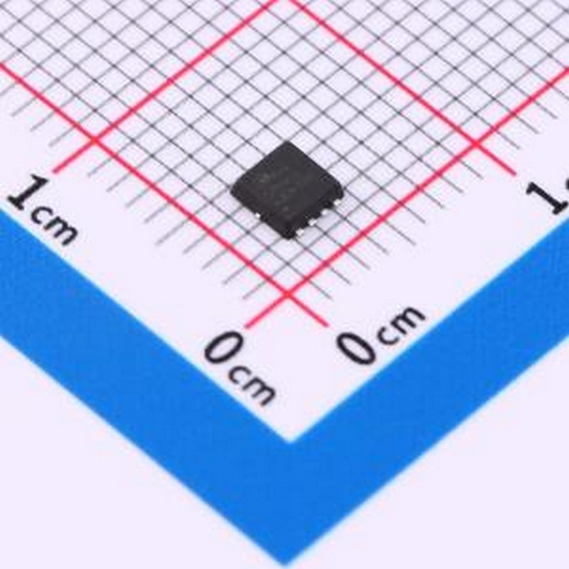 CMSC5006A 场效应管(MOSFET) P沟道60V15A DFN-8(3.3x3.3)