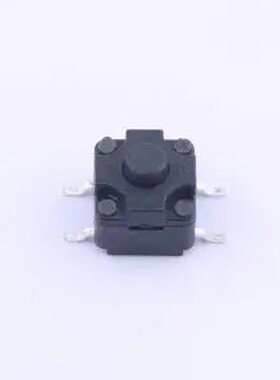 K2-1843SP-H4SW-02 K2-1843SP-H4SW-02 SMD,8x8mm 轻触开关