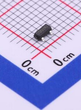 DMP2215L-7-VB 场效应管(MOSFET) 1个P沟道 耐压:20V 电流:4A SOT