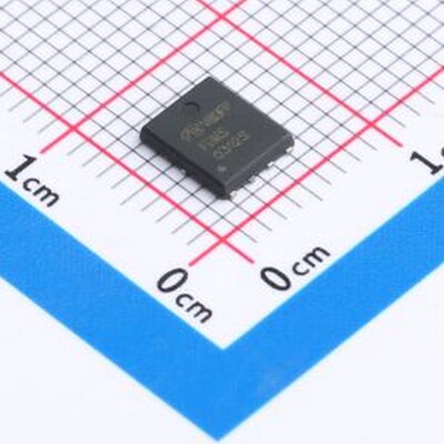 FDMS0312S-VB 场效应管(MOSFET) DFN-8(5X6)