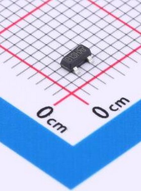 NDS355AN-NL-VB 场效应管(MOSFET) 1个N沟道 耐压:30V 电流:6.5A