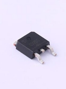 G508DS 通用二极管 G508DS TO-252