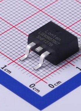 LSE65R570GT 场效应管(MOSFET) 1个N沟道 耐压:650V 电流:7A TO-2