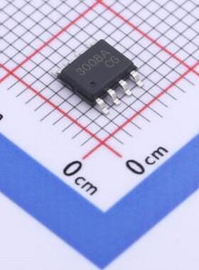 JMTP3008A 场效应管(MOSFET) N沟道,电流:15A,耐压:30V SOP-8