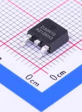 AS0130KA 场效应管(MOSFET) 停产 N沟道,电流:30A,耐压:100V TO-2