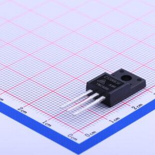 CS5N65FA9R 场效应管(MOSFET) 1个N沟道 耐压:650V 电流:5A TO-22