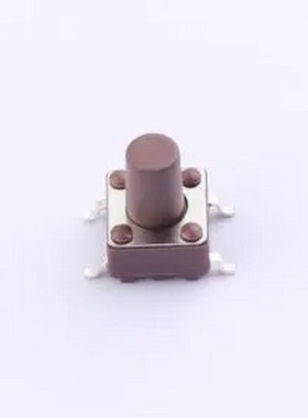 TSB06331-085D532DH-R0500 6*6*8.5贴片编带轻触开关280gf SMD-4P