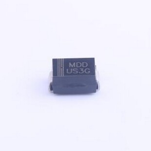US3GB 快恢复/高效率二极管 US3GB SMB