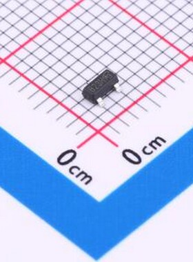 ME2325-VB 场效应管(MOSFET) 1个P沟道 耐压:30V 电流:5.6A SOT-2