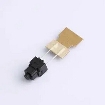 TSX08131-130B334BA-L1000 8*8*13防水贴片轻触开关 插件,8x8mm
