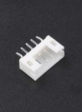 GWFA102-0501A803E2BN-9B 1x5P 间距:2mm 系列:PH 插件,P=2mm 线