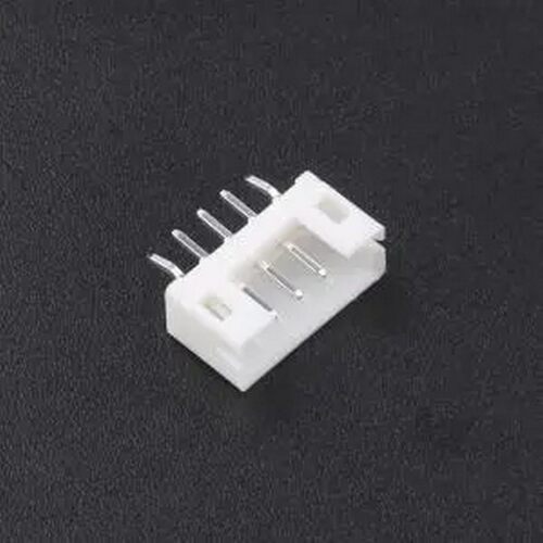 GWFA102-0501A803E2BN-9B 1x5P 间距:2mm 系列:PH 插件,P=2mm 线