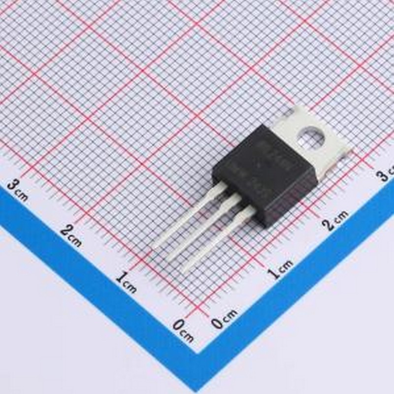 IRLZ44N(UMW) 场效应管(MOSFET) IRLZ44N(UMW) TO-220