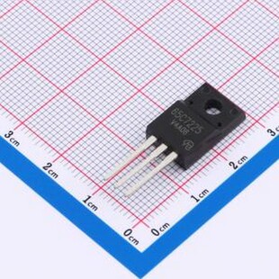 MOSFET 18A IPA65R225C7 场效应管 650V 电流 耐压 1个N沟道