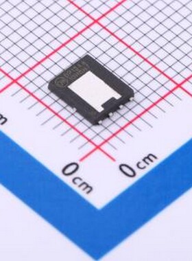 NTMFSC010N08M7 场效应管(MOSFET) 1个N沟道 耐压:80V 电流:61A D