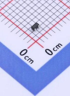 DDTC123EE-7-F 数字晶体管 DDTC123EE-7-F SOT-523