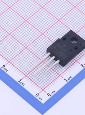 TK8A50D(STA4,X,M) 场效应管(MOSFET) 1个N沟道 耐压:500V 电流:2